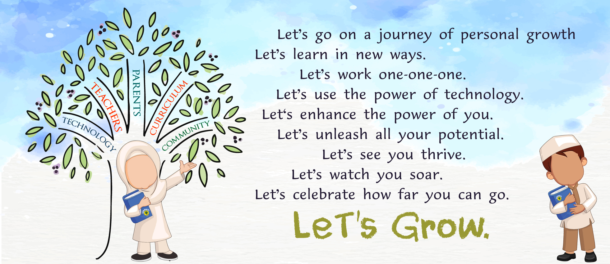 Lets Grow